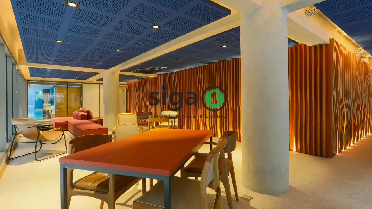 Imagem Apartamento decorado para venda no Jardins 03 suítes, São Paulo - SP