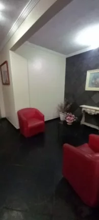 Imagem APARTAMENTO COM 70 m² - GUILHERMINA - PRAIA GRANDE SP