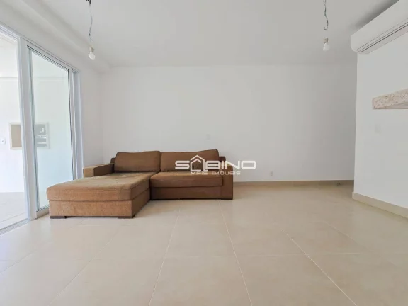 Imagem Apartamento à Venda no Edifício Paraty, com 3 dormitórios 1 suíte 135m² - Riviera de São Lourenço