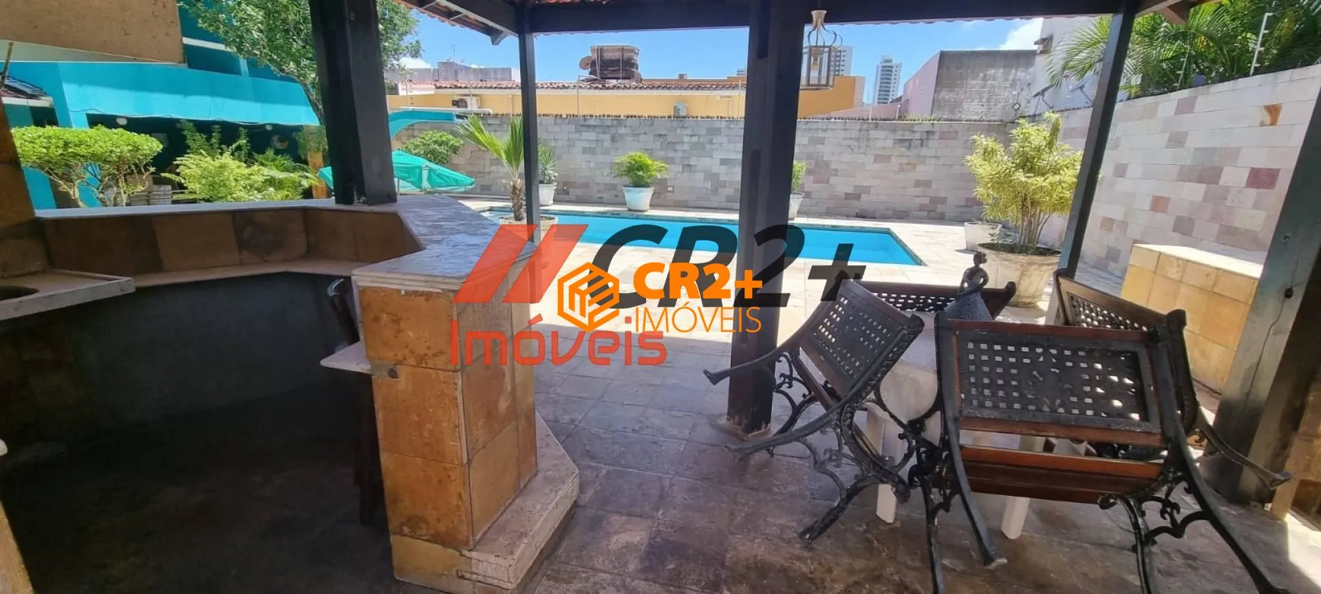 Imagem Casa a Venda com 5 quartos,3 suítes em Candeias 540m² em Jaboatão Dos Guararapes