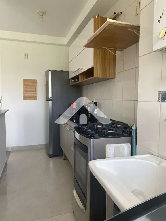 Imagem Apartamento com 2 Dormitórios para Locação na Taquara, RJ