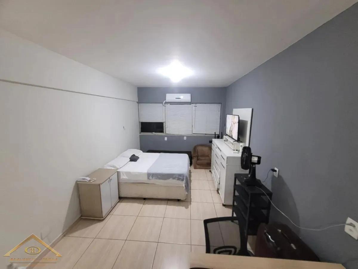 Imagem Flat para Venda em Rio de Janeiro / RJ no bairro Tauá