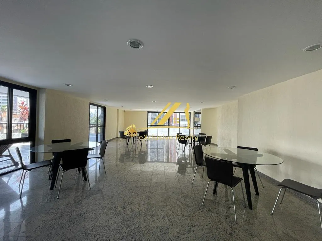 Imagem Apartamento RESIDENCIAL em Salvador - Bahia, Ondina