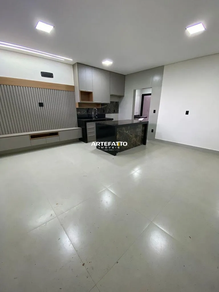 Foto do imóvel Apartamento à Venda em Jardim Piratininga, Franca - SP em Franca