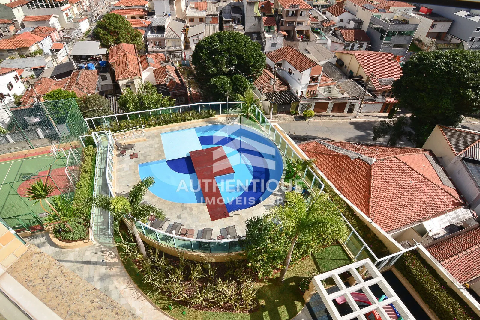 Imagem Brasilia Advanced Santana - Apartamento à venda no bairro Santana - São Paulo/SP, Zona Norte