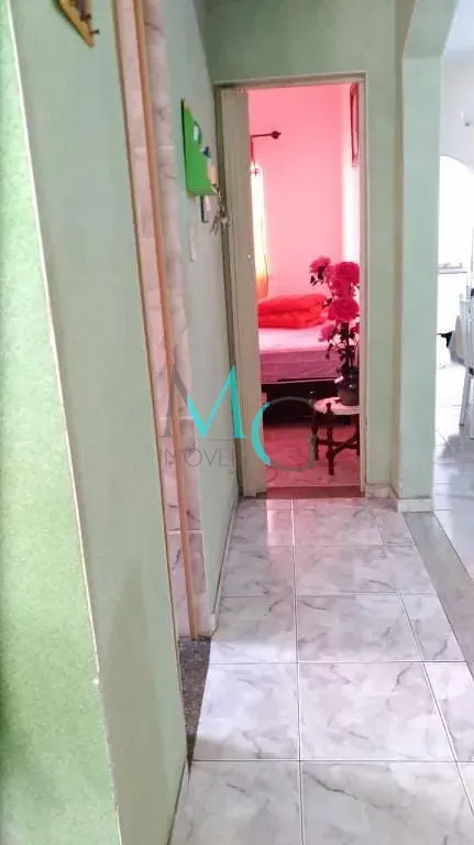 Imagem Casa com 4 dormitórios à venda, 150 m² por R$ 420.000,00 - Campo Grande - Rio de Janeiro/RJ