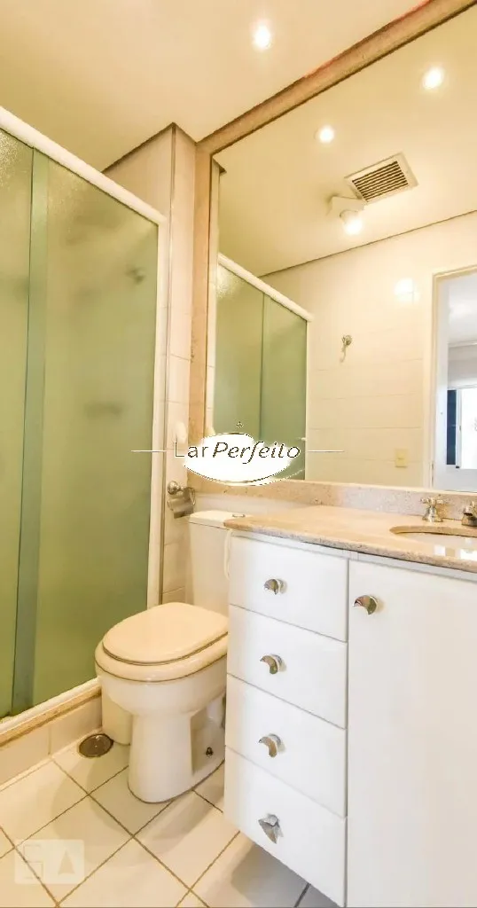 Imagem APARTAMENTO RESIDENCIAL em SÃO PAULO - SP, PINHEIROS