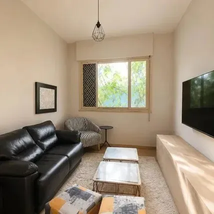 Foto do imóvel Apartamento para Venda em São Paulo, Pinheiros, 2 dormitórios, 1 suíte, 2 banheiros em Rua Teodoro Sampaio