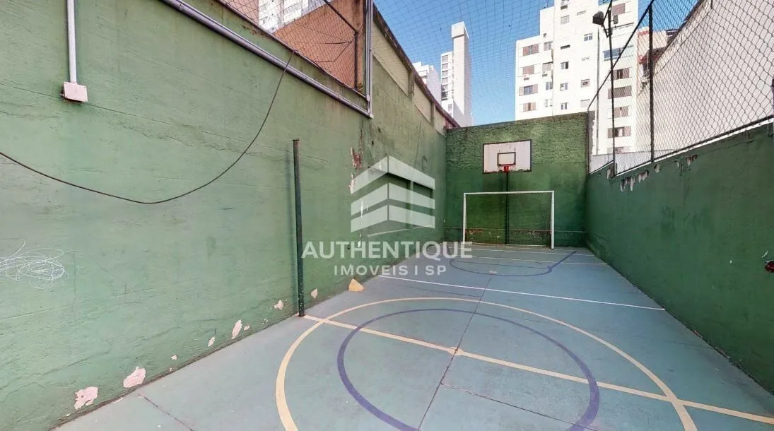 Imagem Supremus Jardins - Apartamento à venda no bairro Jardim Paulista - São Paulo/SP, Zona Sul
