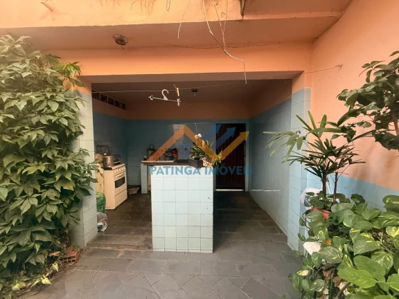Imagem CASA DE QUATRO QUARTOS NO CARIRU