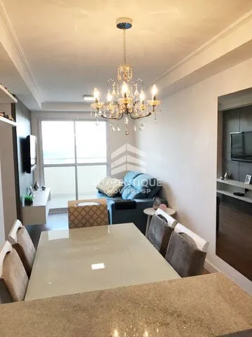 Imagem IDEALE DEMARCHI SÃO BERNARDO DO CAMPO - Apartamento à venda no bairro Demarchi - São Bernardo do Campo/SP