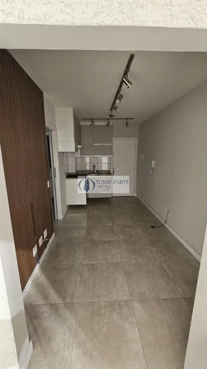 Imagem Apartamento 1 dormitório sem vaga na Mooca