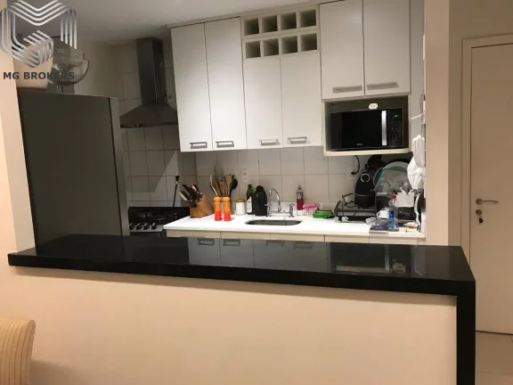 Imagem Apartamento de luxo na Barra da Tijuca, Rio de Janeiro: 3 quartos, 1 suíte, 2 banheiros, 1 vaga, 81m². Venha conferir!