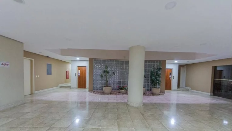 Imagem Flat para venda no Madison Plaza Service no Jardim Paulista, com 35m², 1 dormitório e 1 vaga