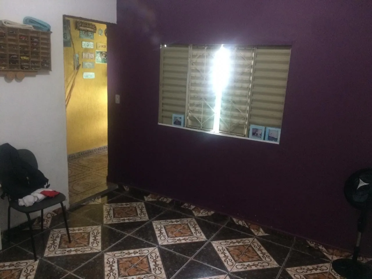 Imagem Casa à venda 4 Quartos, 1 Suite, 1 Vaga, 250M², Parque Santo Antônio, Taubaté - SP