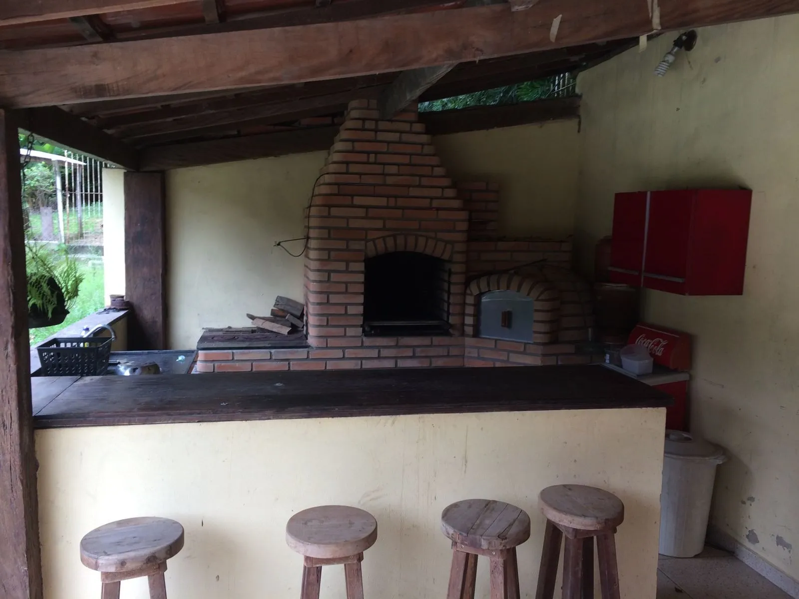 Imagem Lindo Sitio para venda ou permuta para galpão/ barracão
