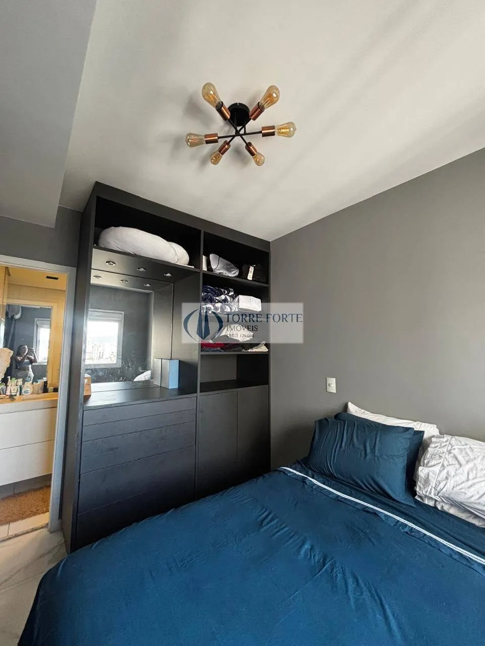 Imagem Ótimo apartamento, 83m² 2 dormitórios sendo 1 suíte 2 vagas, na Barra Funda