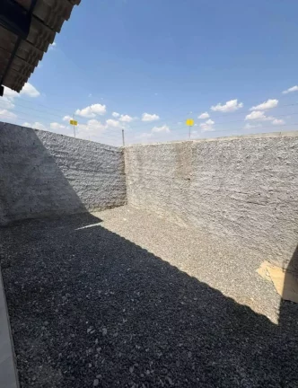 Imagem Casa 2/4 Com Suite No Top Do Lago Com 20k De Entrada Para Renda De 6.5k
