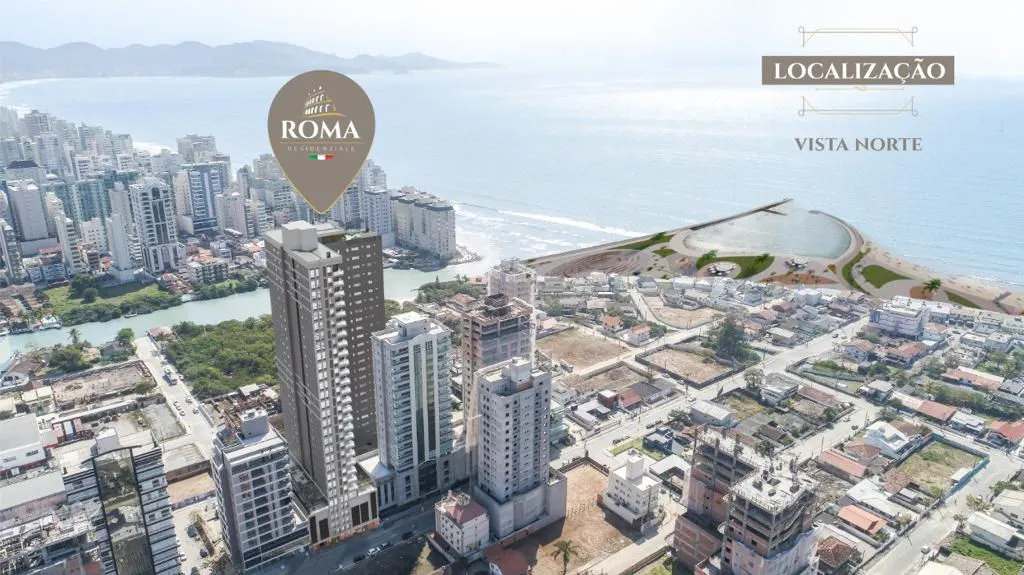 Imagem Apartamento com vista para o mar à venda com 125.91m2 por R$ 2.200.000,00
