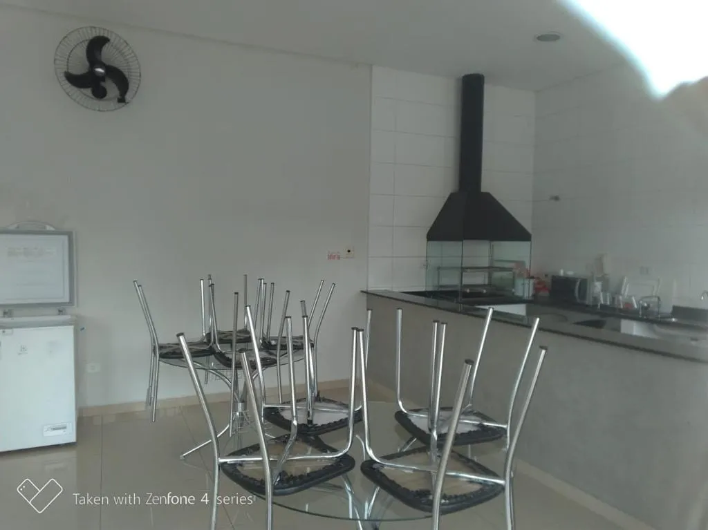Imagem Casa à venda 3 Quartos, 1 Suite, 2 Vagas, 120M², Vila Areao, Taubaté - SP | Condomínio Residencial Contemporâneo