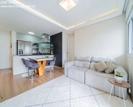 Imagem APARTAMENTO RESIDENCIAL em São paulo - SP, Jardim prudencia