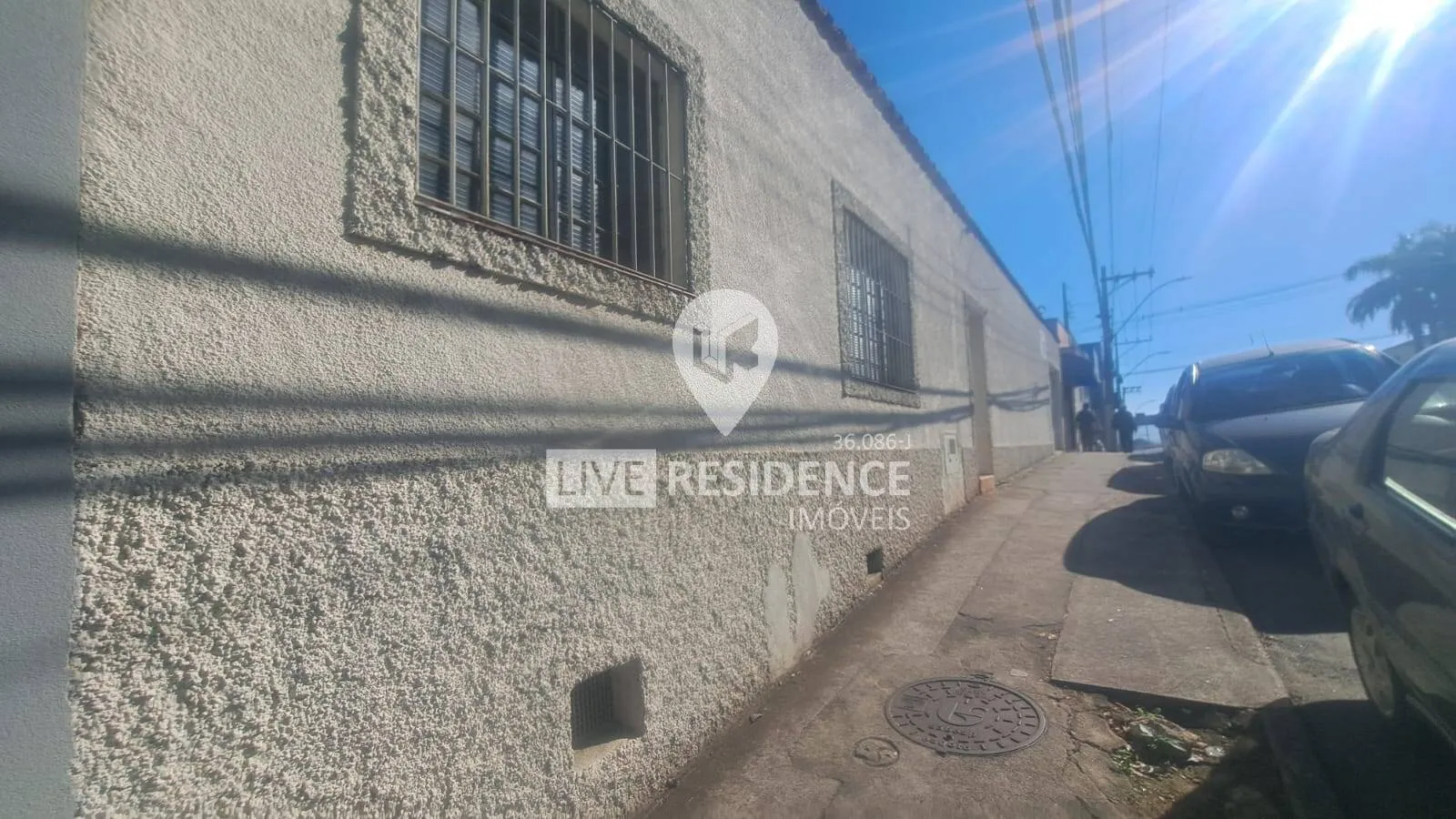 Foto do imóvel Casa comercial a venda no Centro de Itatiba