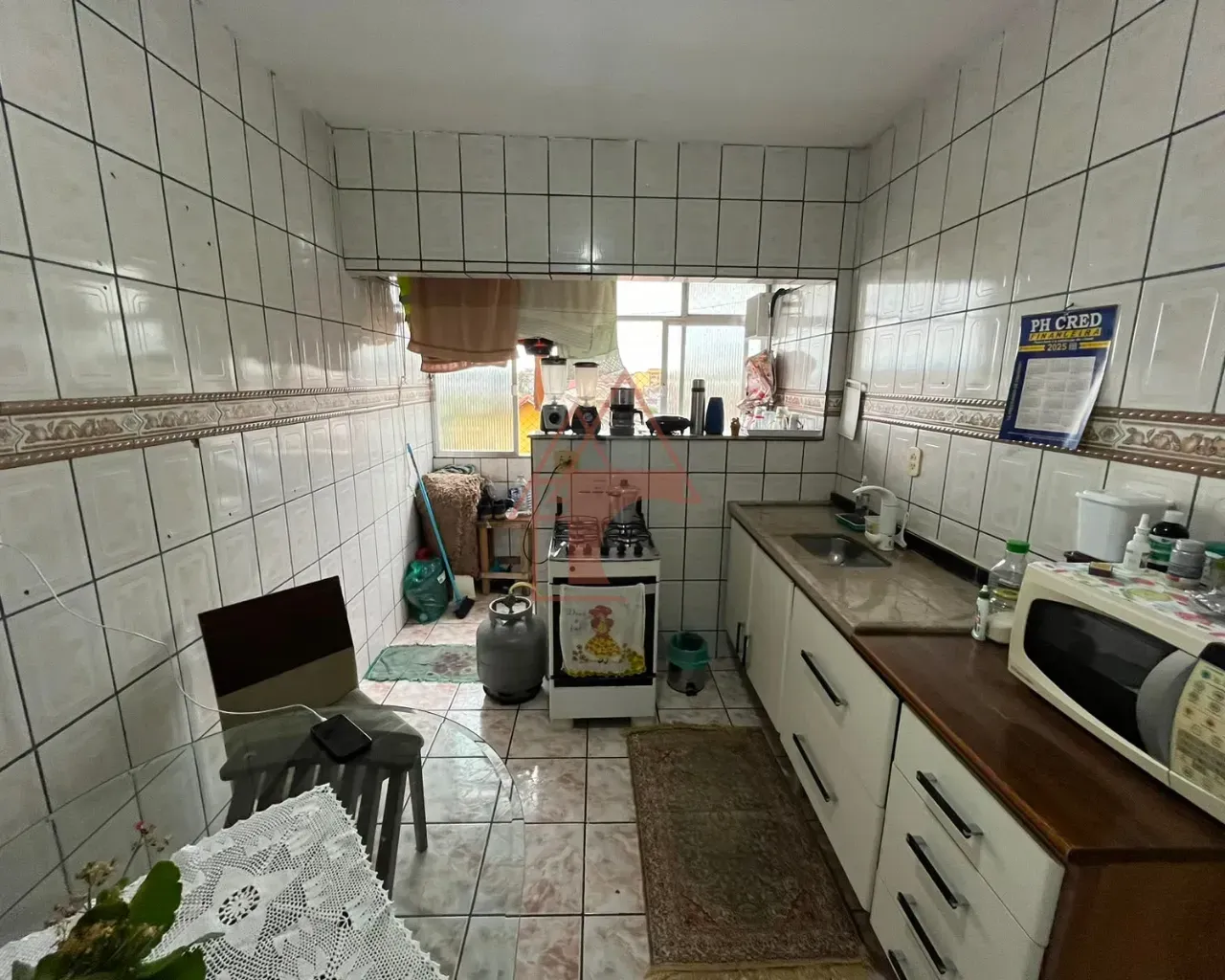 Imagem Apartamento com 1 Quarto à Venda, 80 m² em Vila Nova - Cubatão