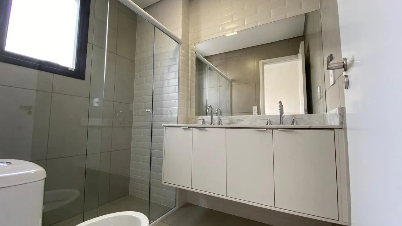 Imagem Luxuoso Apartamento de 3 Suítes no Condomínio JK Boa Vista