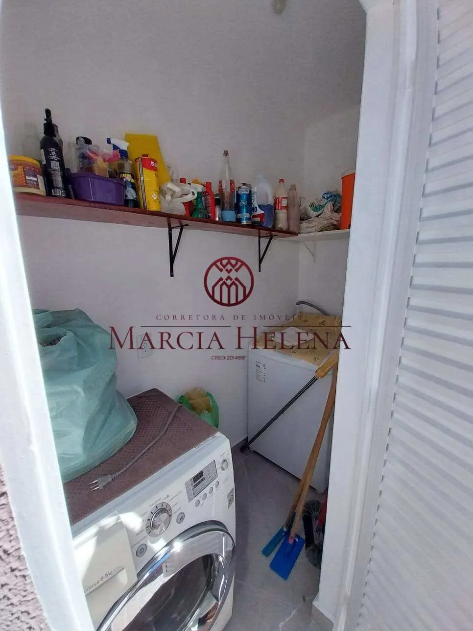 Imagem Sobrado à venda em Campinas, Parque Via Norte, com 3 quartos, 174m2