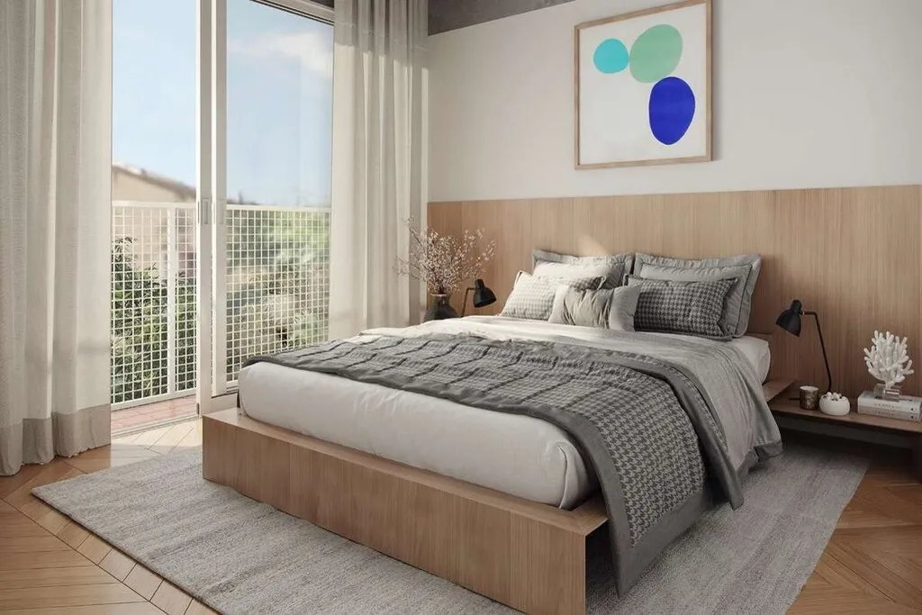 Imagem Apartamento a Venda no bairro Gávea - Rio de Janeiro, RJ