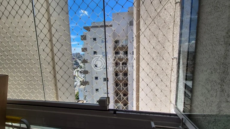 Imagem Apartamento para Venda em São Bernardo do Campo / SP no bairro Centro