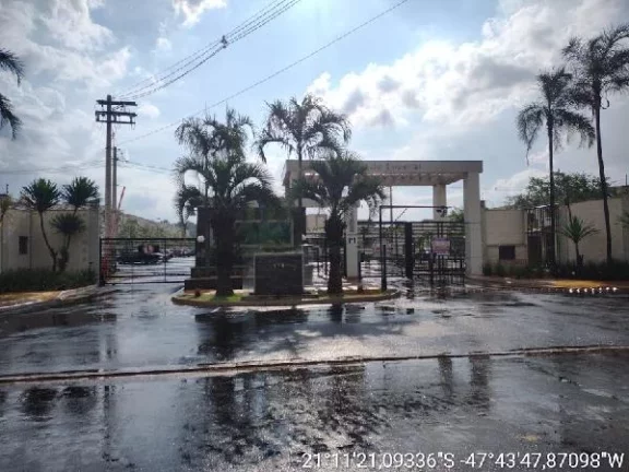 Foto do imóvel Oportunidade Única em RIBEIRAO PRETO - SP | Tipo: Apartamento | Negociação: Venda Direta Online | Situação: Imóvel em RUA JOÃO E GUIOMAR SOEIRA