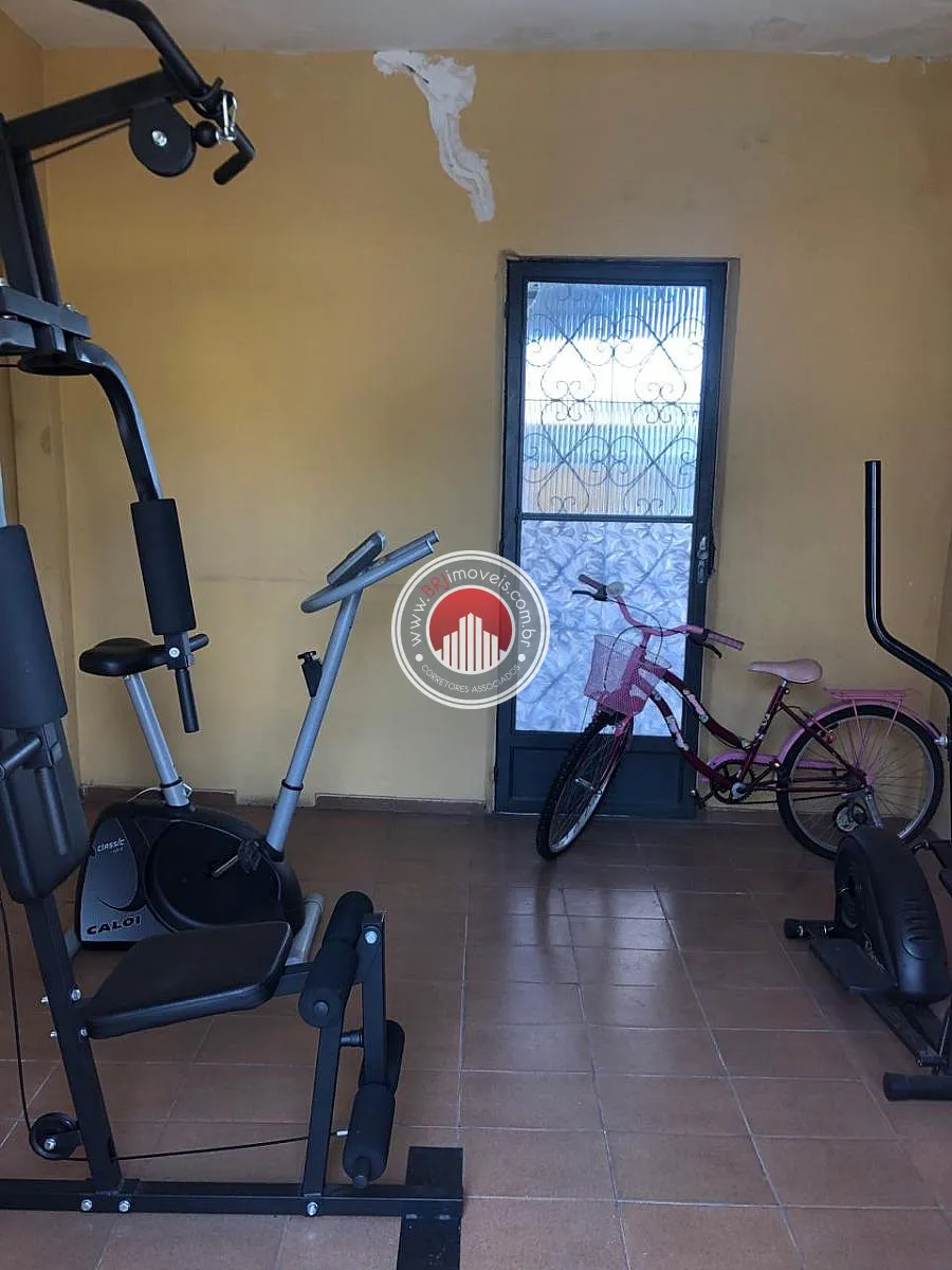 Imagem Casa a Venda no bairro Santa Eugênia - Nova Iguaçu, RJ