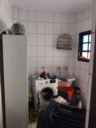 Imagem Sobrado Pirituba - 154M², 3 Dorms, 1 Suíte com Hidro, 3 Vagas, Quintal.