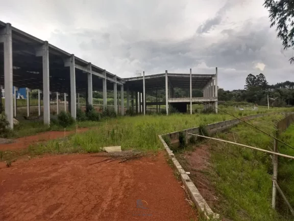 Imagem Galpão à venda em Mogi das Cruzes, Taboão, 8230,00m2