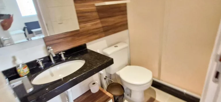 Imagem Apartamento Zona Central para Venda em Itajaí, FAZENDA, 2 dormitórios, 1 suíte, 2 banheiros, 1 vaga