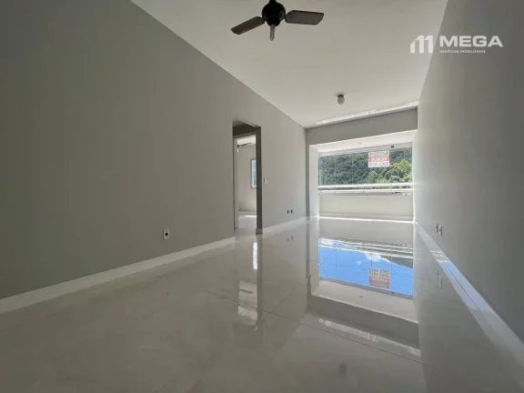 Imagem Apartamento com 2 dormitórios à venda, 75 m² por R$ 750.000,00 - Praia da Costa - Vila Velha/ES