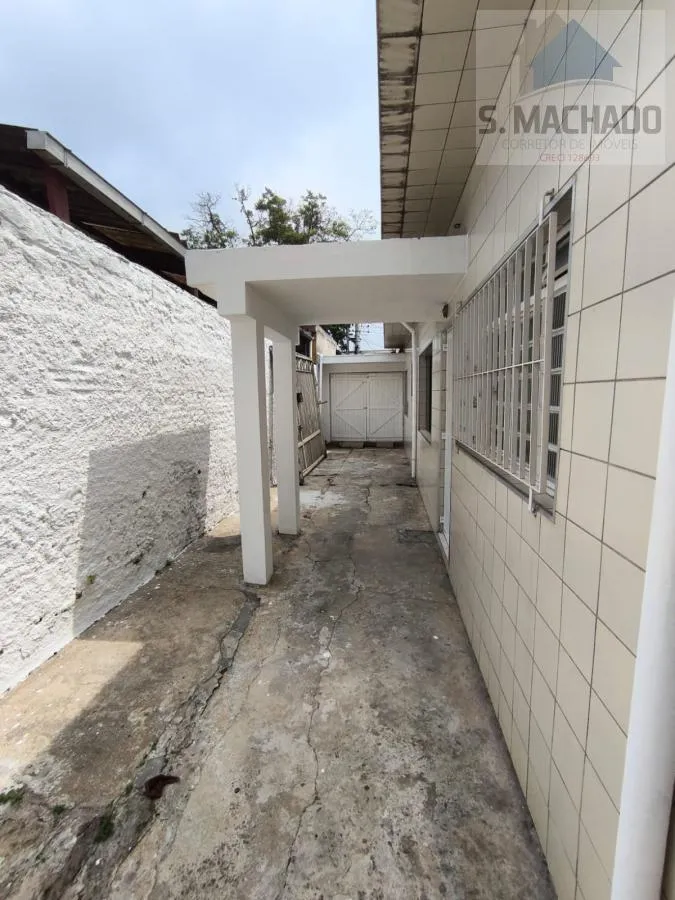 Imagem Imóvel Comercial para Locação em Santo André / SP no bairro Parque Jaçatuba