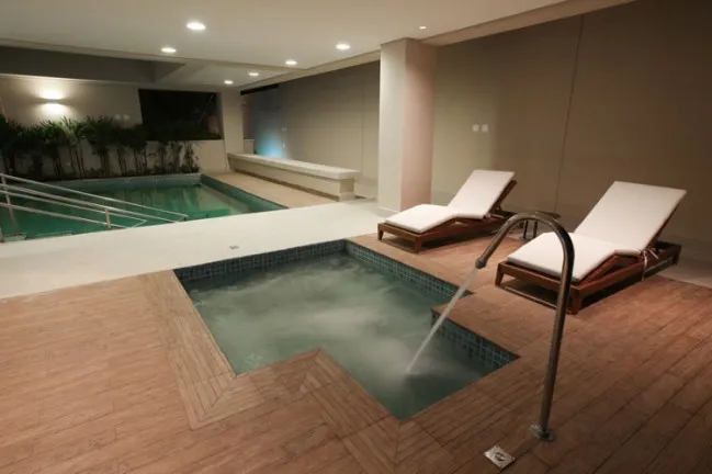 Imagem Apartamento com 2 Quartos à Venda, 89 m² em Pinheiros - São Paulo