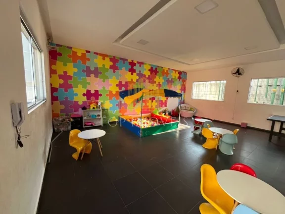 Imagem Apartamento Localizado no Frei Galvao 2 dormitorios 44 m2