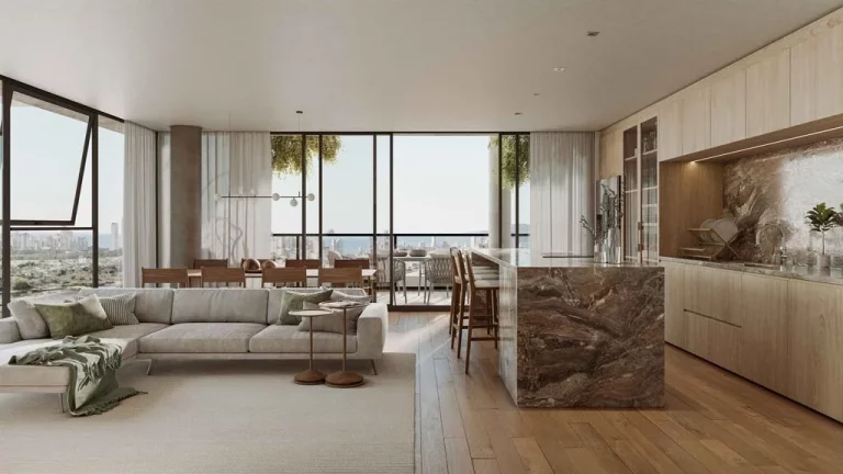 Imagem Apartamento à venda em Porto Belo, Jardim Dourado, com 3 quartos, 130,81m2