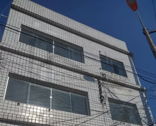 Foto do imóvel CASAL IMÓVEIS VENDE PRÉDIO COMERCIAL 578 M2
