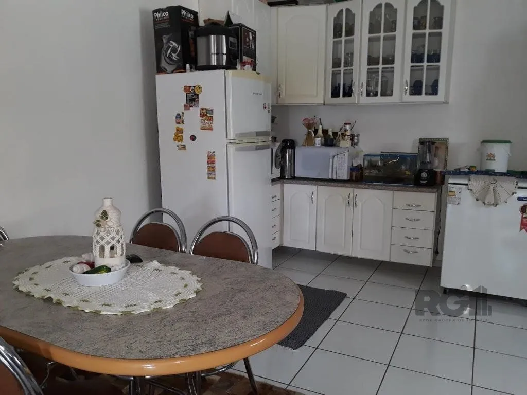 Imagem Casa sobrado 2 dormitórios, 2 vagas de garagem, Bairro Parque Ipiranga