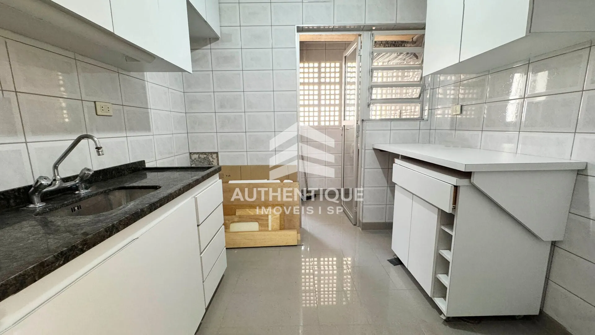 Imagem SANTA FILOMENA SBC - Apartamento em Centro, São Bernardo do Campo/SP