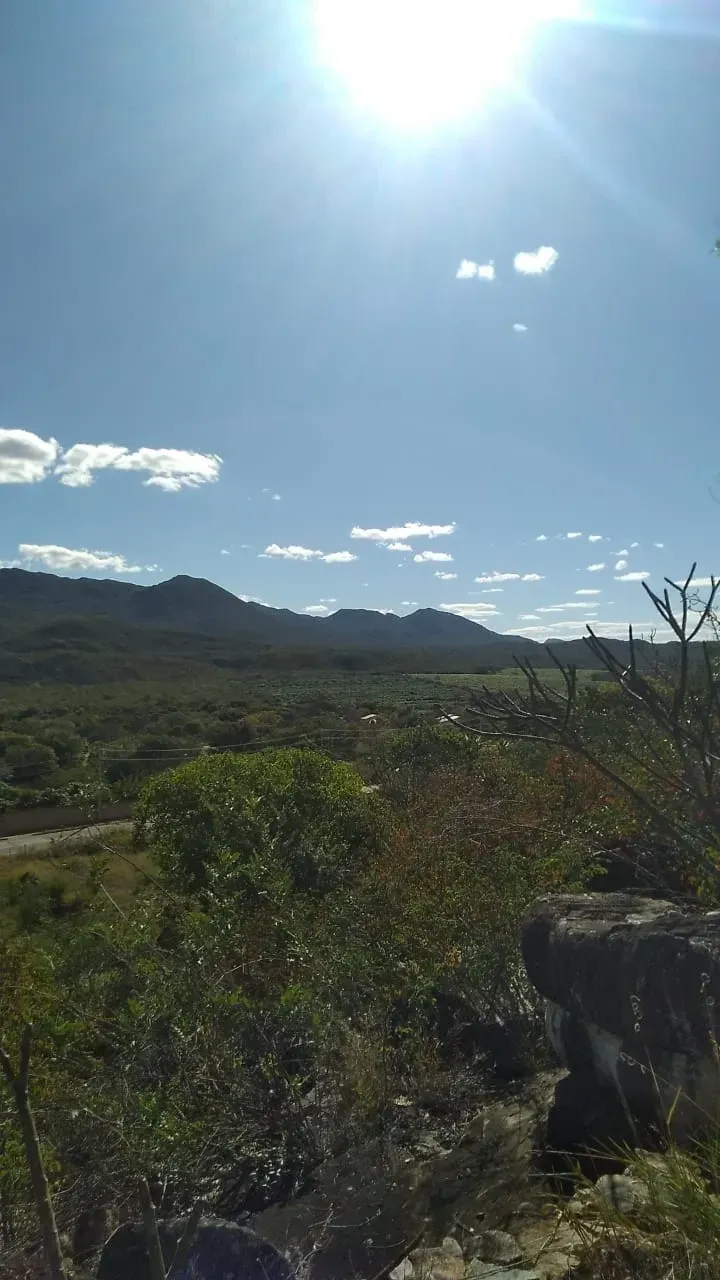 Imagem Terreno à Venda, 9.500 m² em Rio de Contas - Rio de Contas