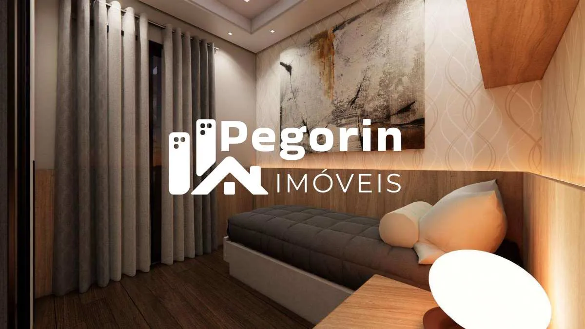 Imagem Apartamento à venda, no RESIDENCIAL MOSCOU em Pinhais, Alto Tarumã, com 2 quartos, 55,57m²