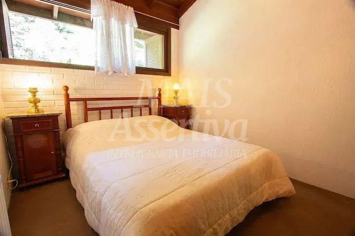 Imagem Excelente Apartamento à venda no bairro Planalto em Gramado/RS - 2 dormitórios