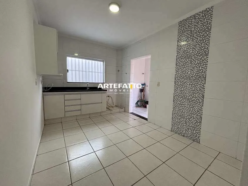 Foto do imóvel Apartamento à venda em Franca, Jardim Piratininga, com 2 quartos, 78m2