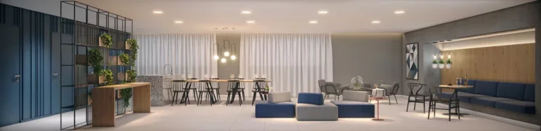 Imagem Apartamento à venda em São Paulo, Freguesia do Ó, com 2 quartos, 38,7m2