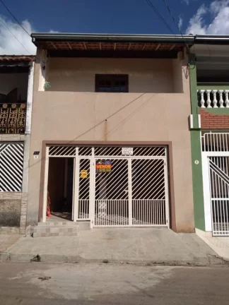 Foto do imóvel Casa - Venda B: Pinhal Cabreúva/SP